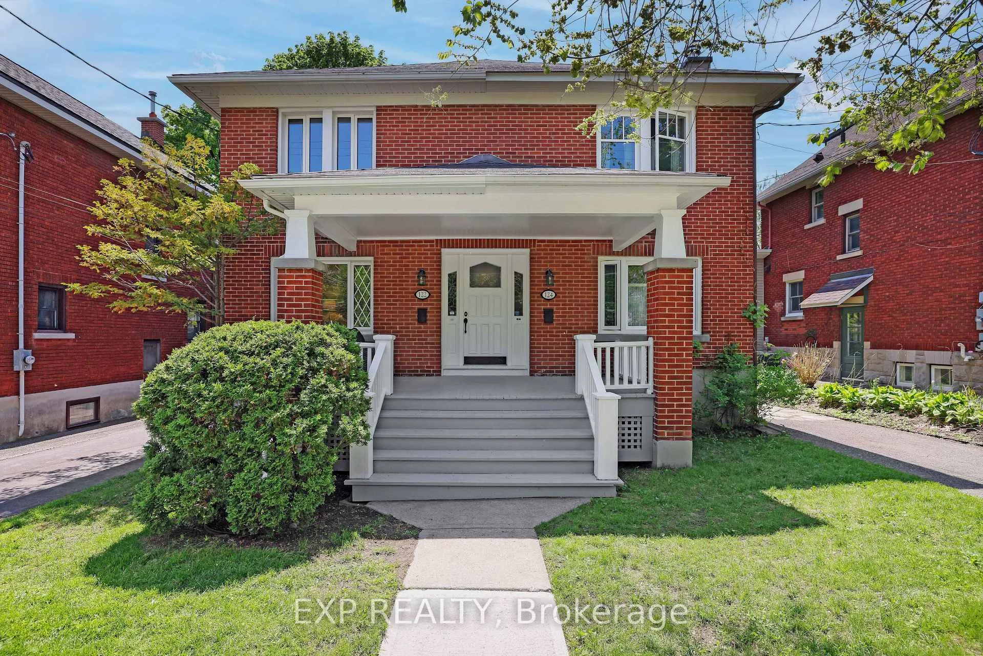 Photo 3 of 122 Byron Avenue, Ottawa, Ottawa West — HOMEH