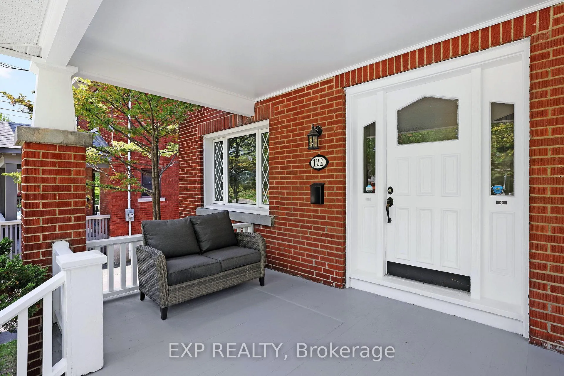 Photo 4 of 122 Byron Avenue, Ottawa, Ottawa West — HOMEH