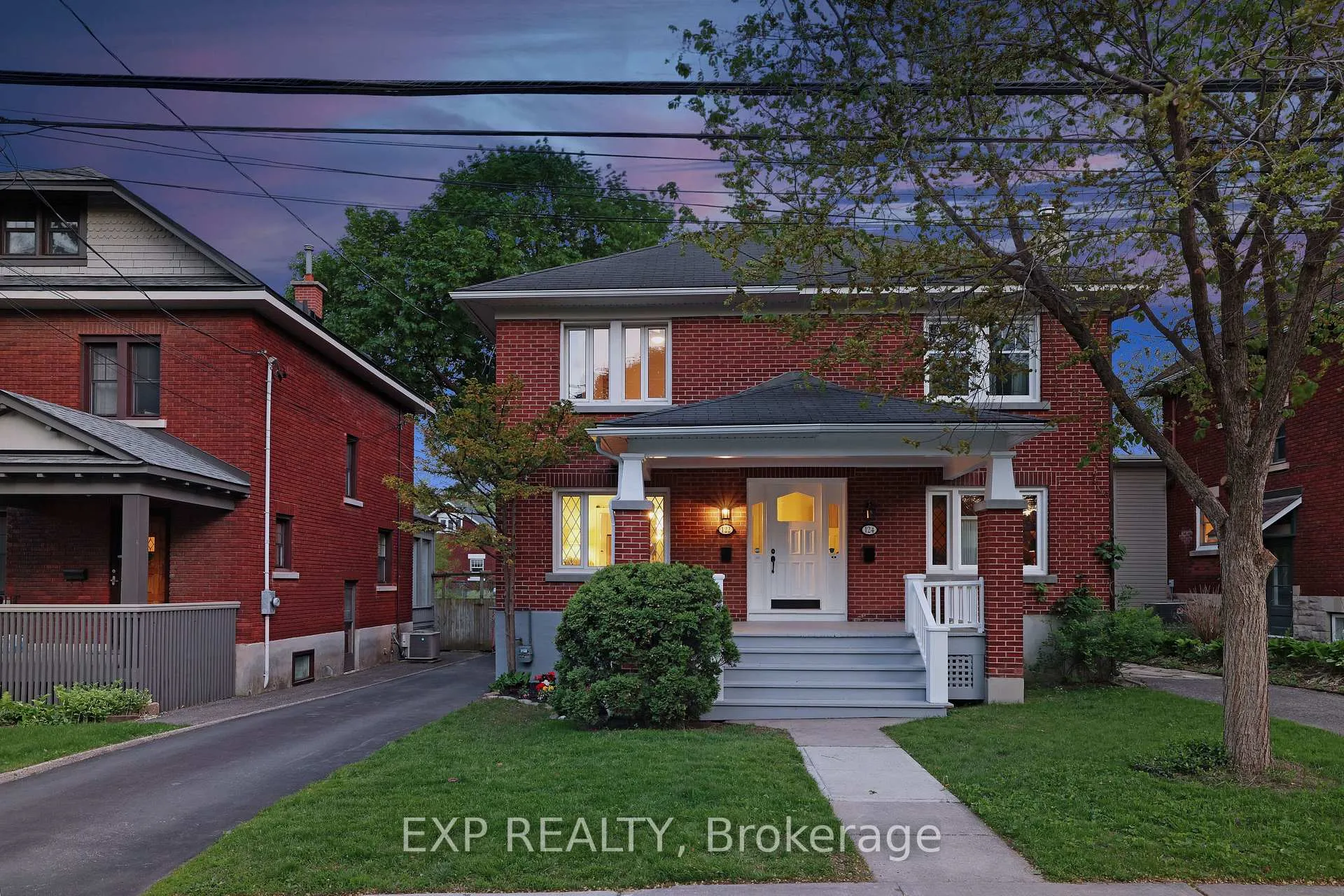 Photo 5 of 122 Byron Avenue, Ottawa, Ottawa West — HOMEH