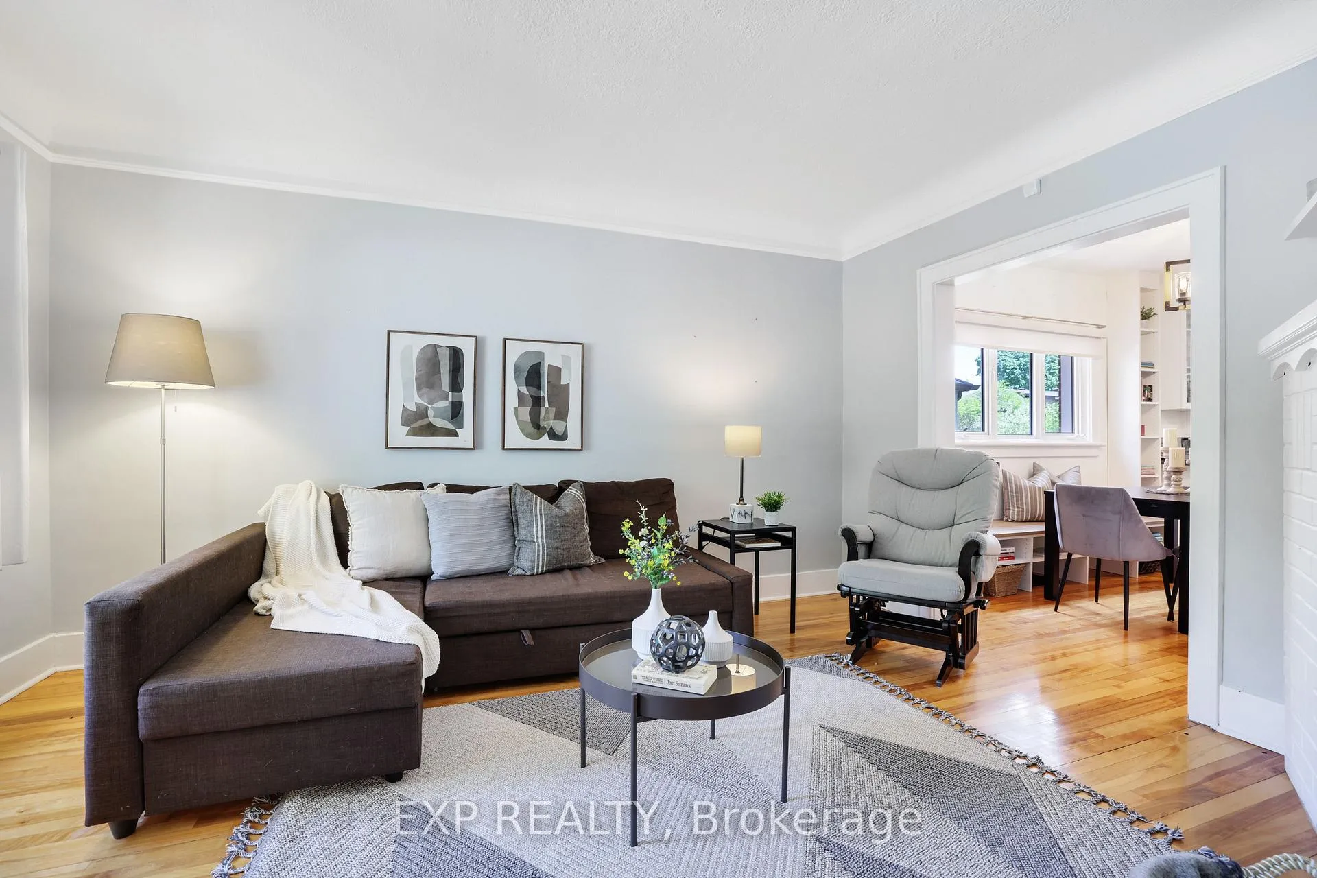 Photo 10 of 122 Byron Avenue, Ottawa, Ottawa West — HOMEH