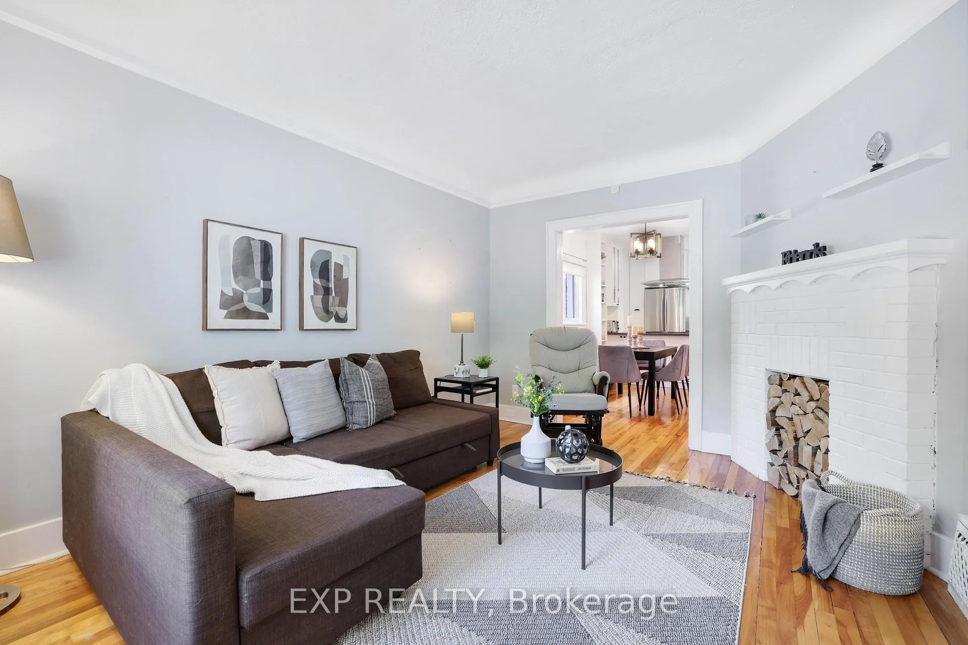 Photo 11 of 122 Byron Avenue, Ottawa, Ottawa West — HOMEH
