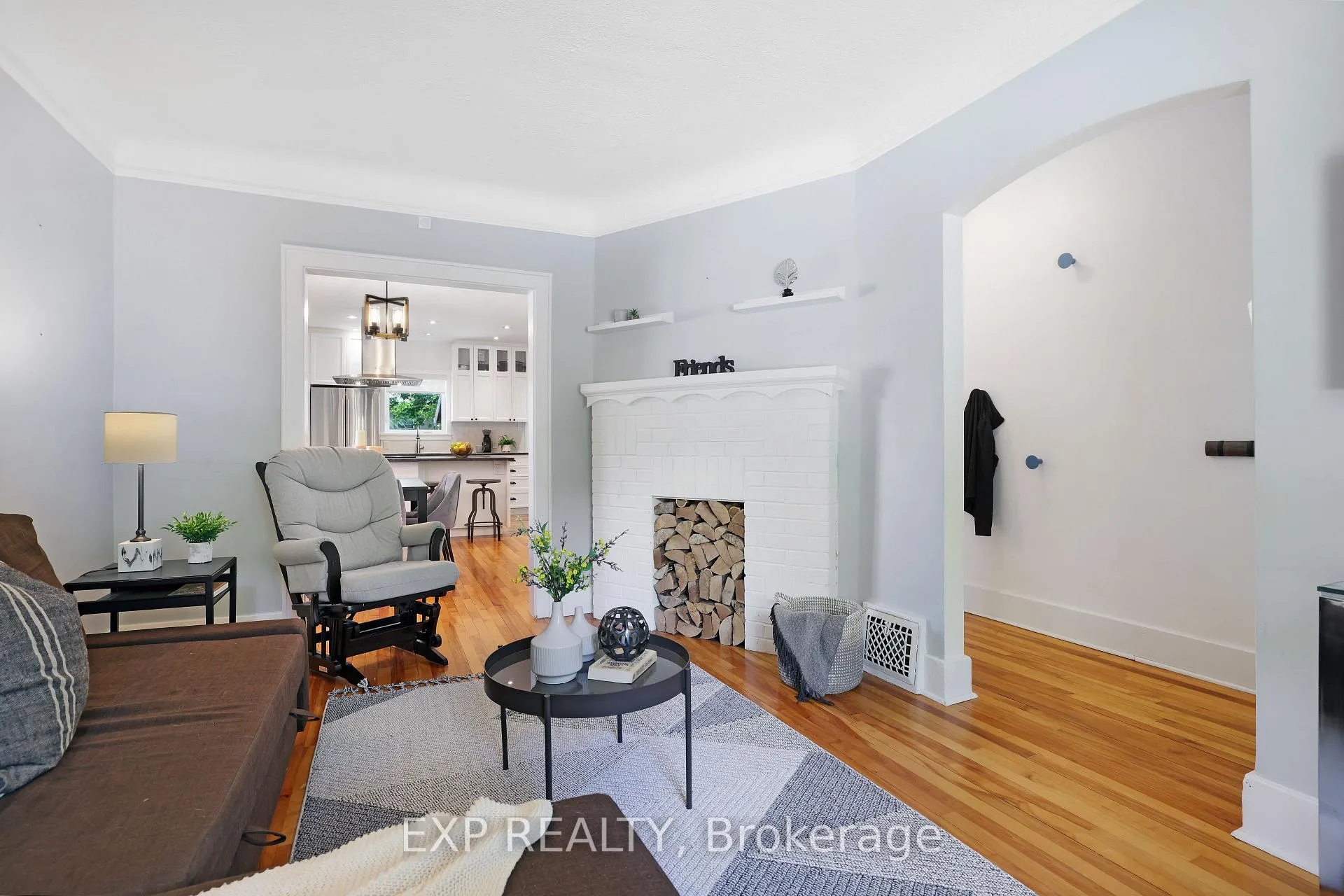 Photo 12 of 122 Byron Avenue, Ottawa, Ottawa West — HOMEH