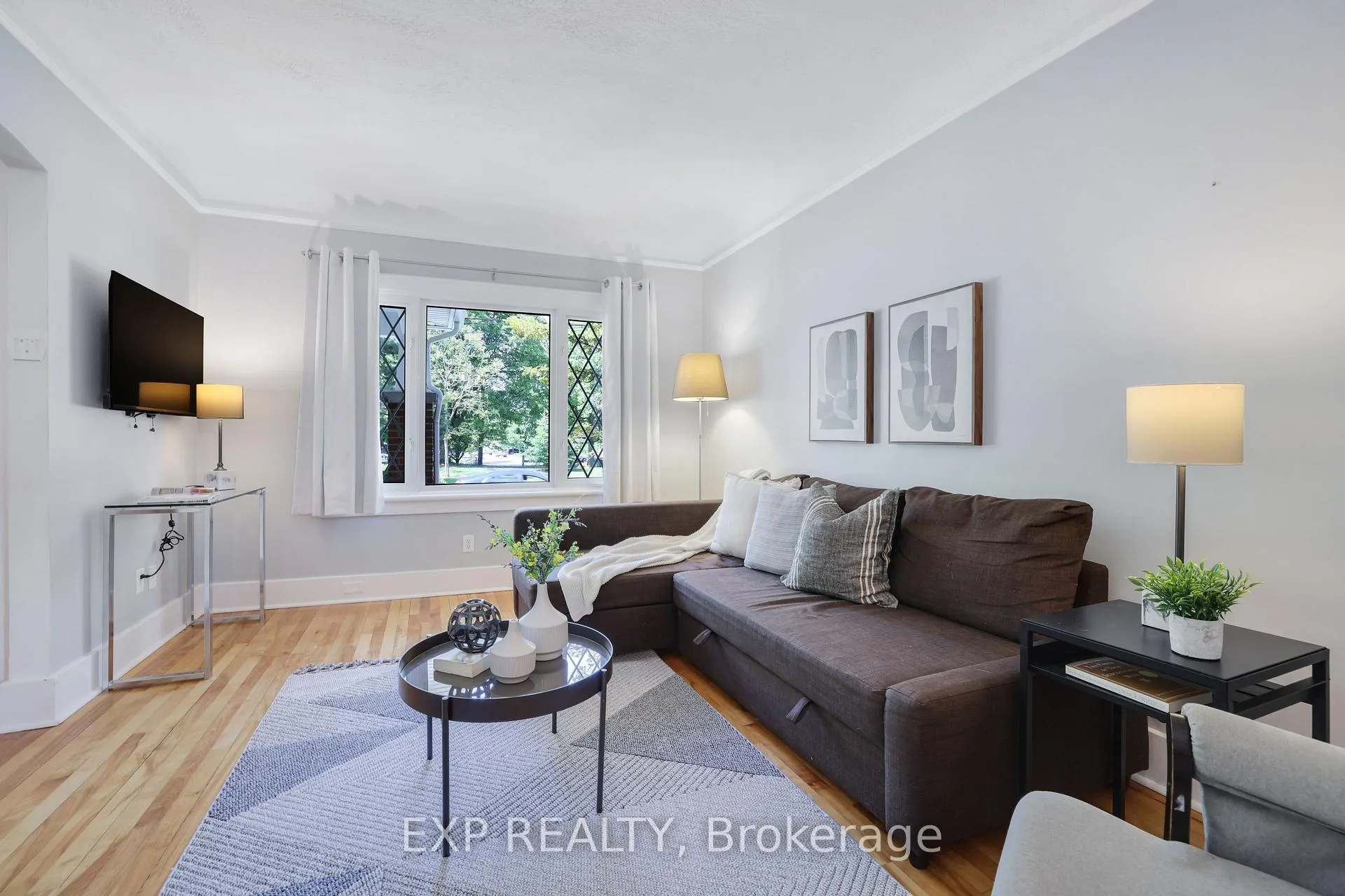 Photo 13 of 122 Byron Avenue, Ottawa, Ottawa West — HOMEH