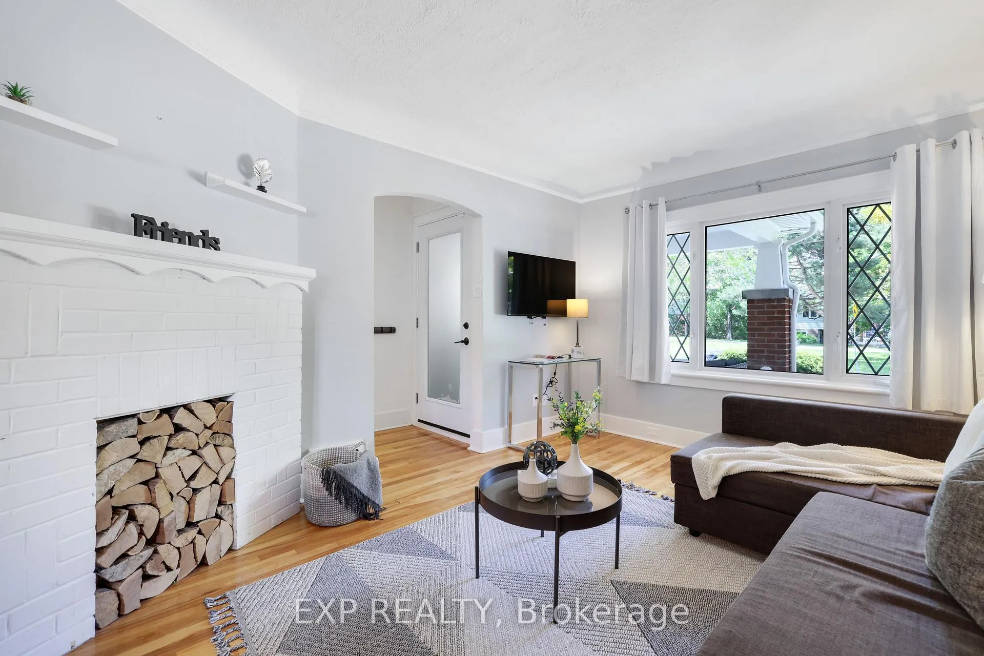 Photo 15 of 122 Byron Avenue, Ottawa, Ottawa West — HOMEH