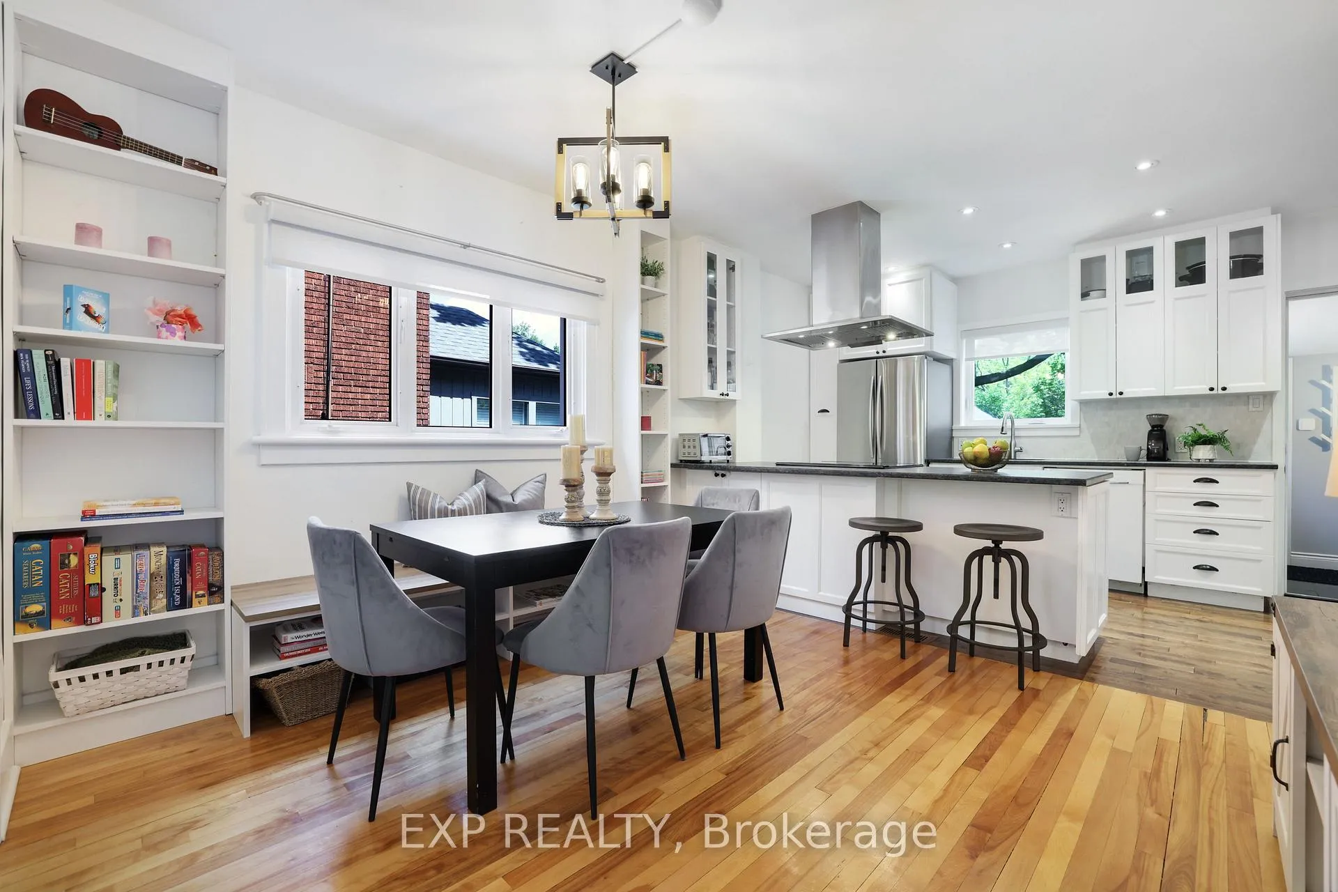 Photo 16 of 122 Byron Avenue, Ottawa, Ottawa West — HOMEH