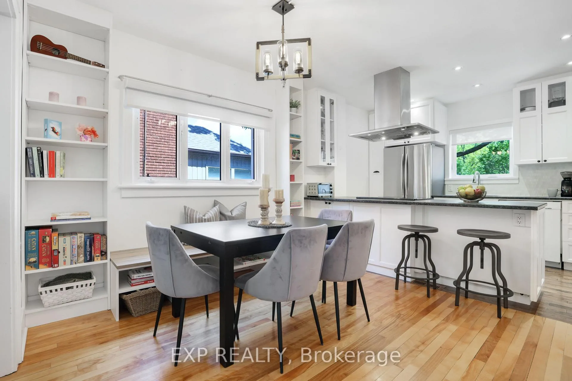 Photo 17 of 122 Byron Avenue, Ottawa, Ottawa West — HOMEH