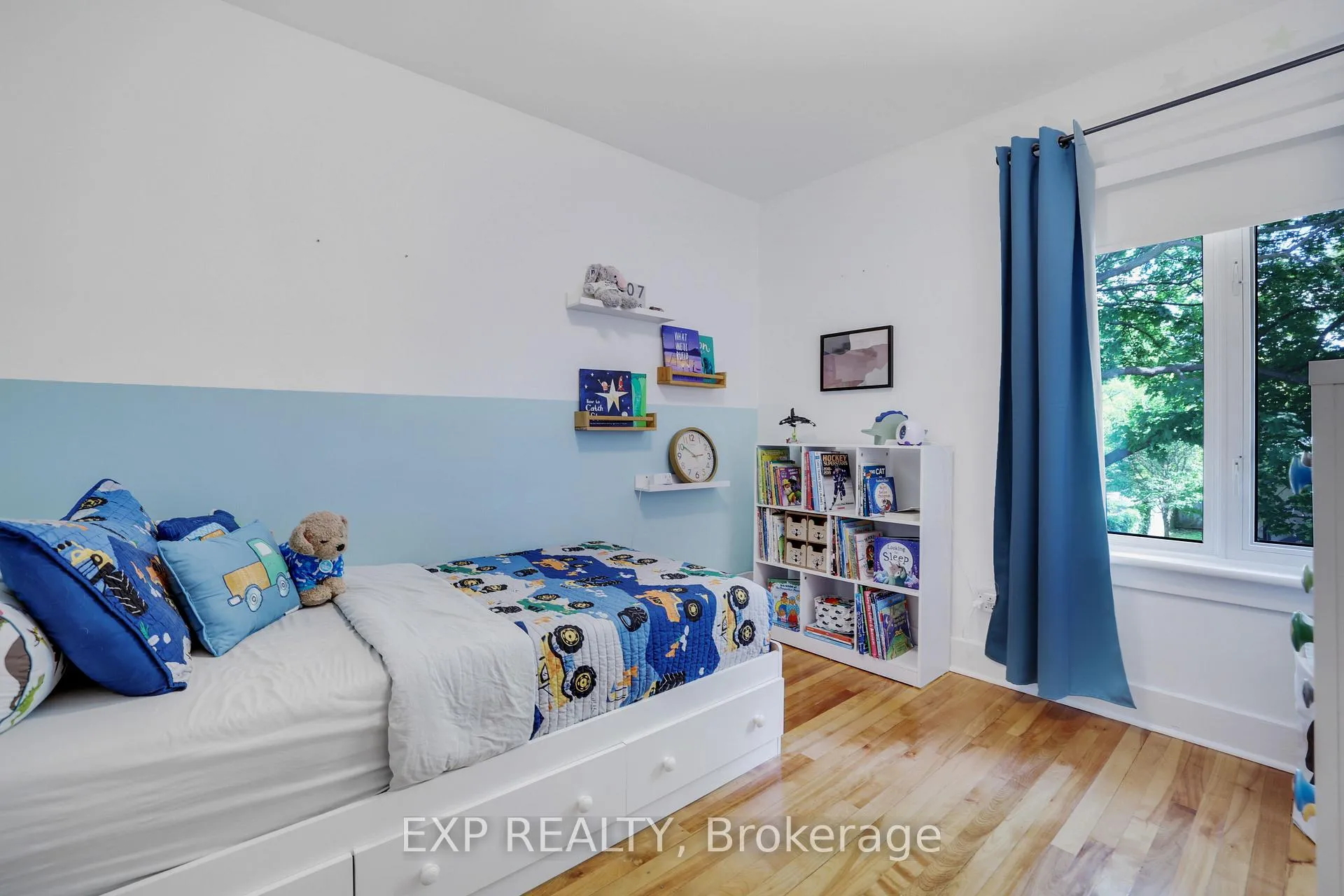 Photo 22 of 122 Byron Avenue, Ottawa, Ottawa West — HOMEH