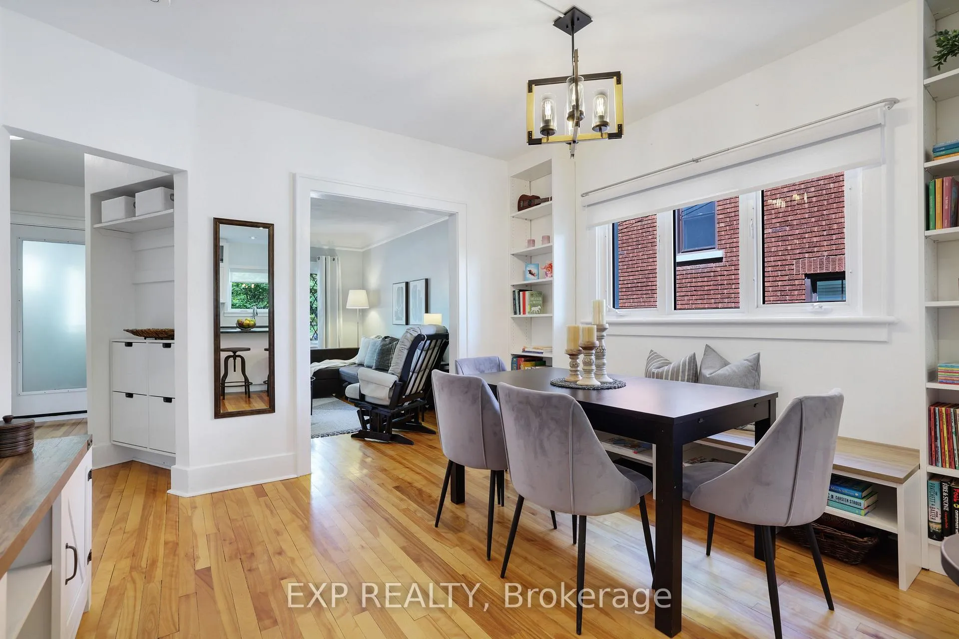 Photo 25 of 122 Byron Avenue, Ottawa, Ottawa West — HOMEH