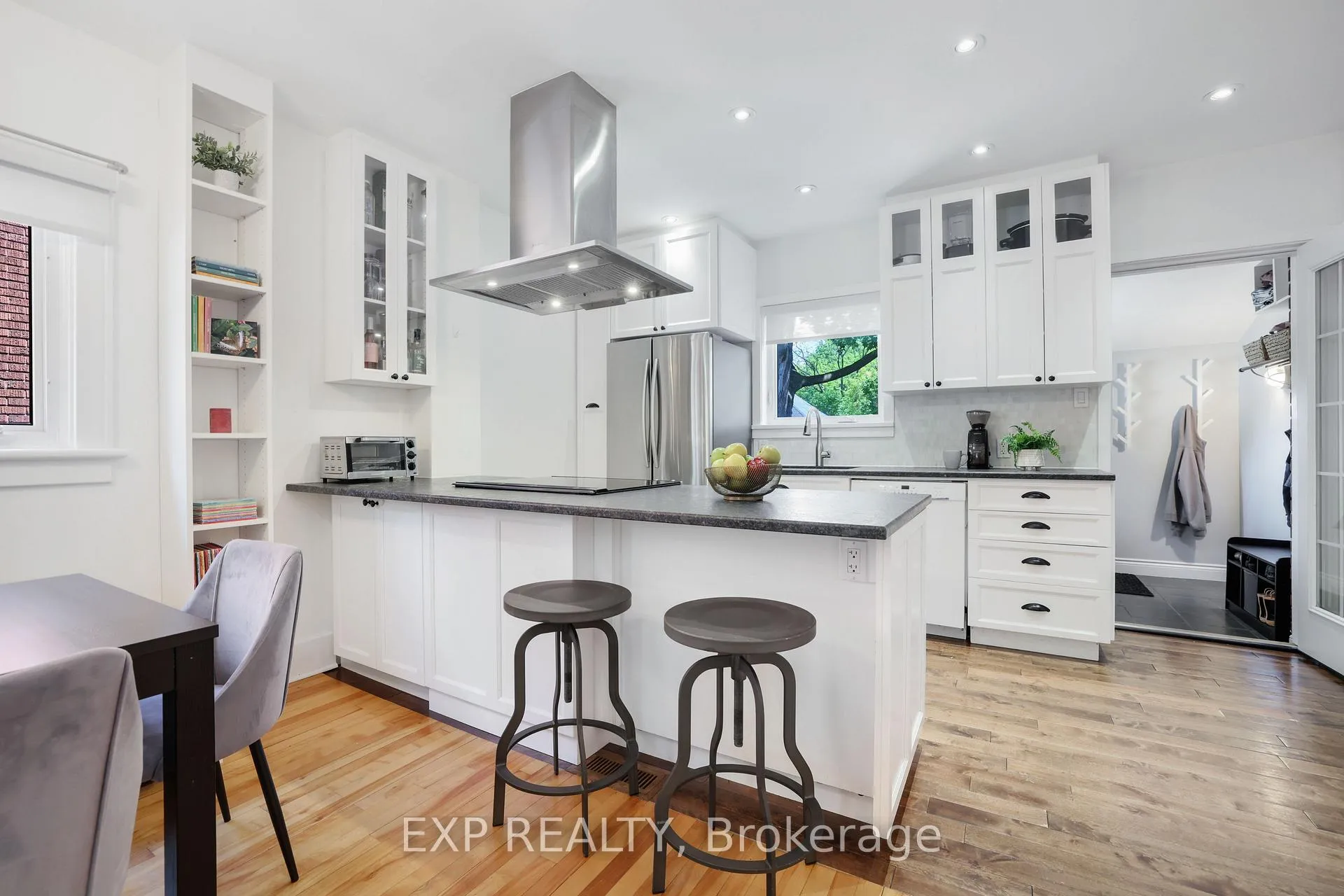 Photo 26 of 122 Byron Avenue, Ottawa, Ottawa West — HOMEH