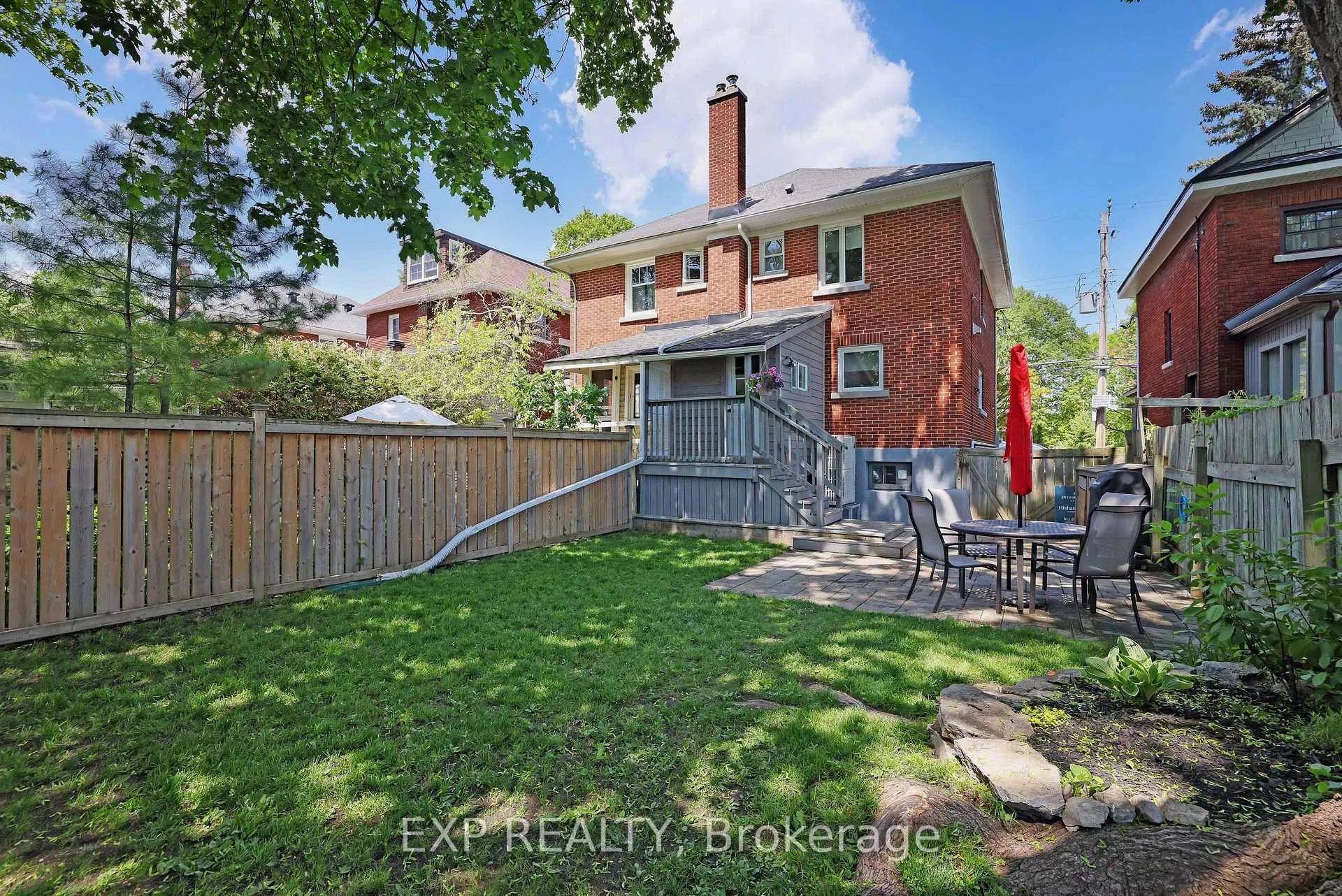 Photo 34 of 122 Byron Avenue, Ottawa, Ottawa West — HOMEH