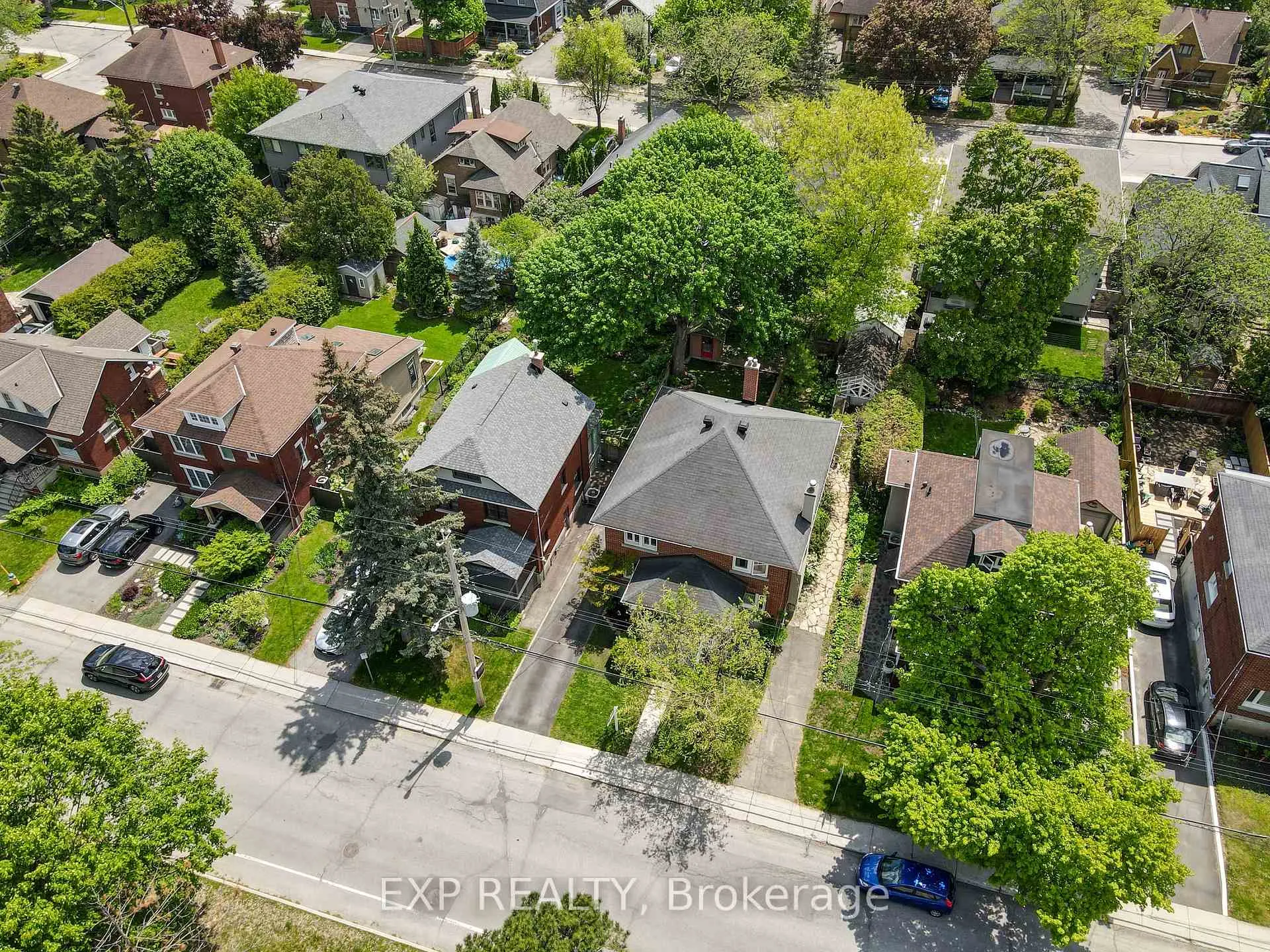 Photo 35 of 122 Byron Avenue, Ottawa, Ottawa West — HOMEH