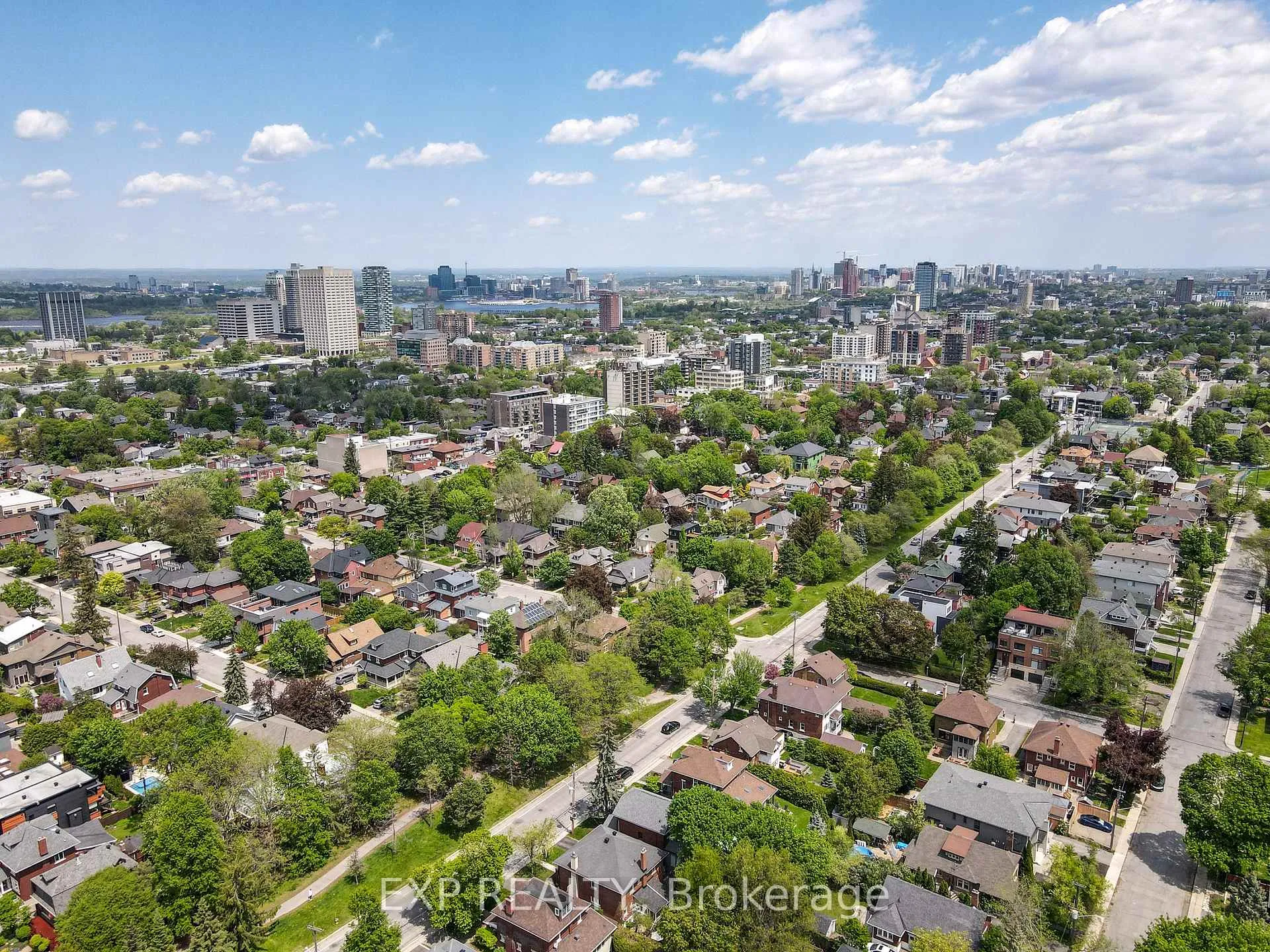 Photo 36 of 122 Byron Avenue, Ottawa, Ottawa West — HOMEH