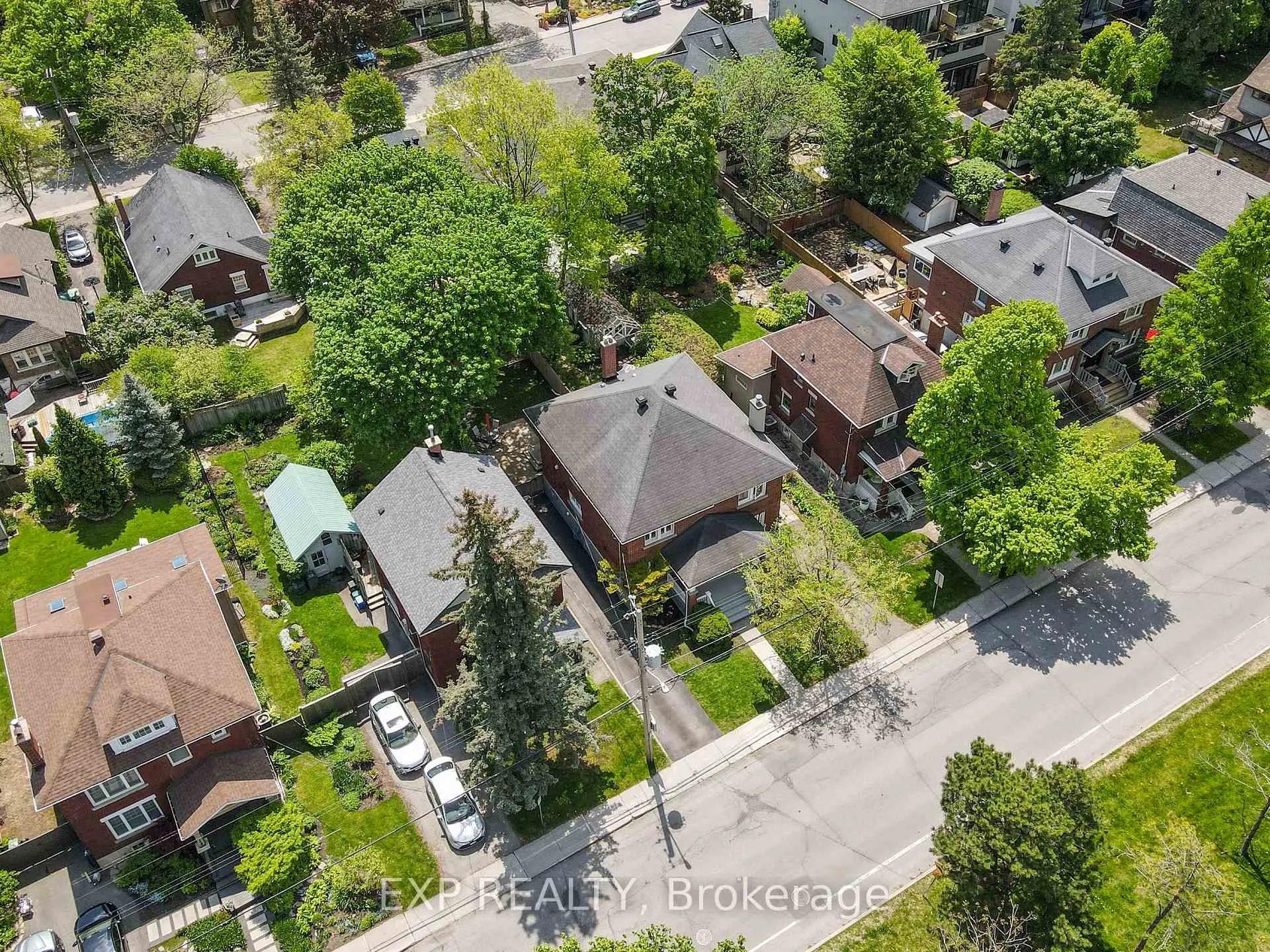 Photo 37 of 122 Byron Avenue, Ottawa, Ottawa West — HOMEH