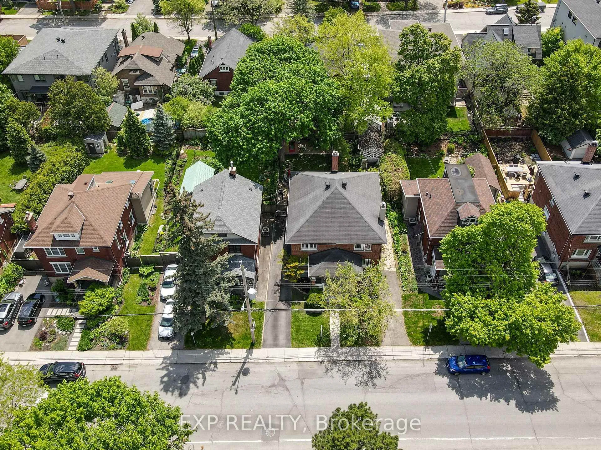 Photo 38 of 122 Byron Avenue, Ottawa, Ottawa West — HOMEH