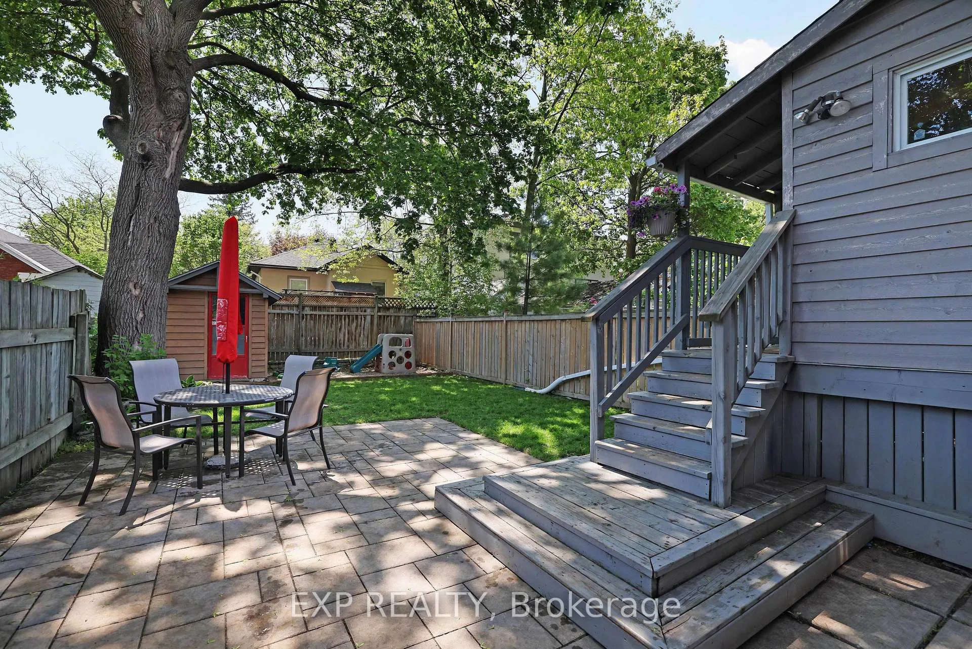 Photo 41 of 122 Byron Avenue, Ottawa, Ottawa West — HOMEH