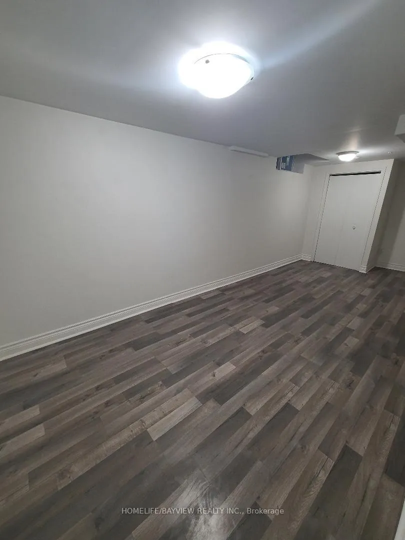 Photo 8 of Unit (Bsmnt), 26 Millcroft Way, Vaughan, Brownridge — HOMEH