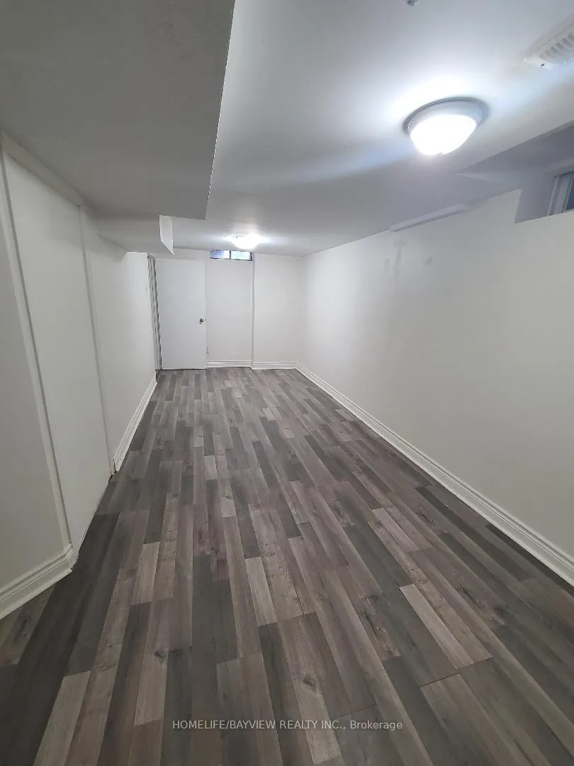 Photo 9 of Unit (Bsmnt), 26 Millcroft Way, Vaughan, Brownridge — HOMEH