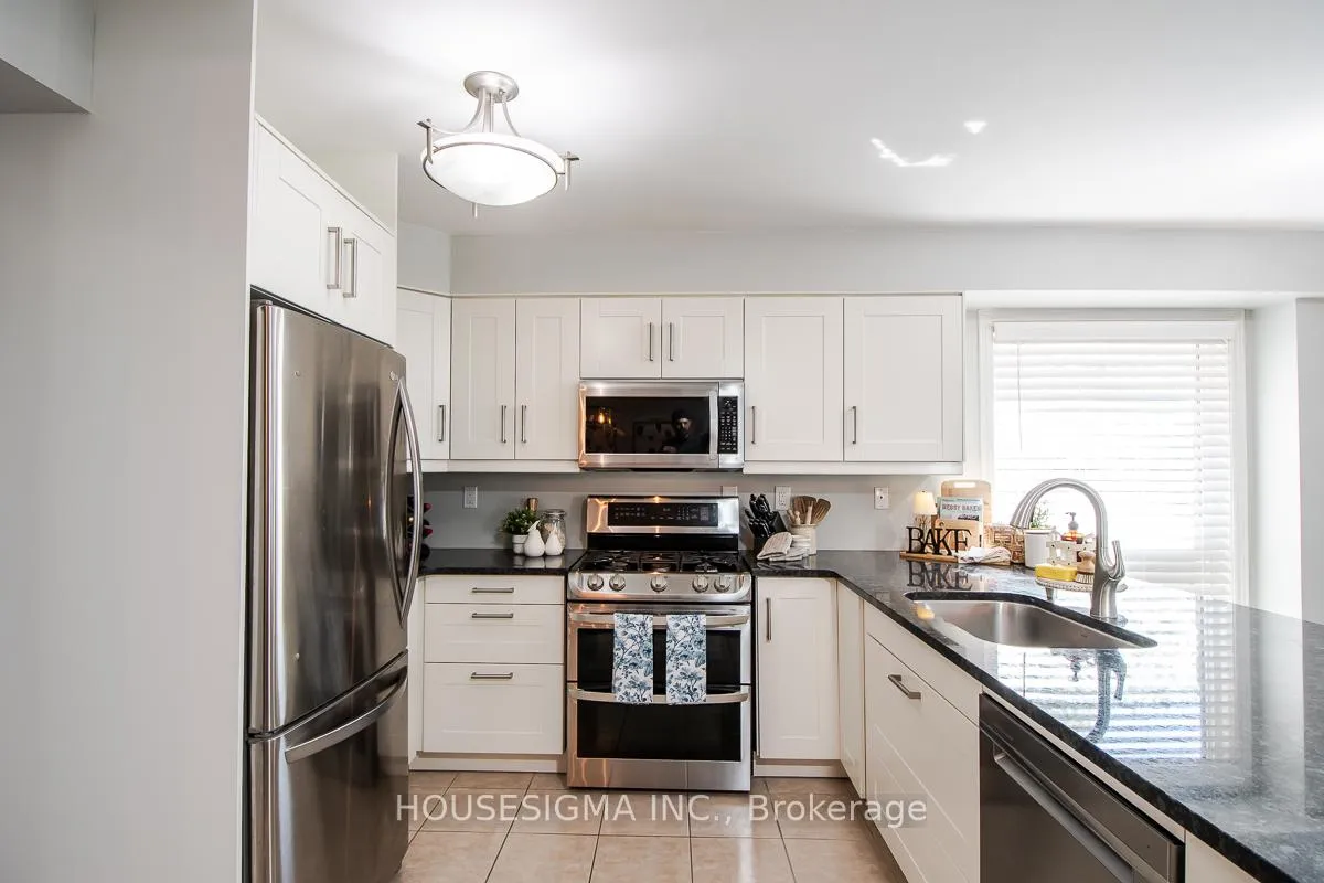 Photo 6 of 27 Staples Avenue, Clarington, Courtice — HOMEH