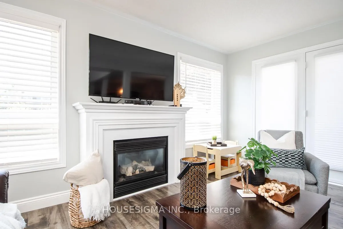 Photo 14 of 27 Staples Avenue, Clarington, Courtice — HOMEH