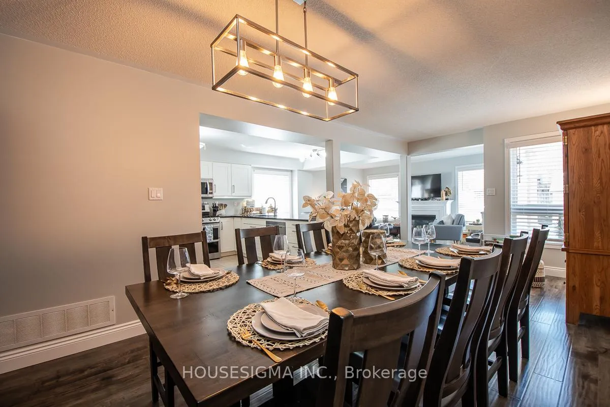 Photo 15 of 27 Staples Avenue, Clarington, Courtice — HOMEH