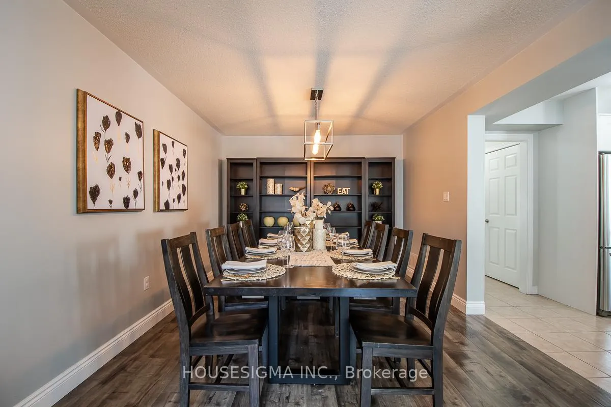Photo 16 of 27 Staples Avenue, Clarington, Courtice — HOMEH