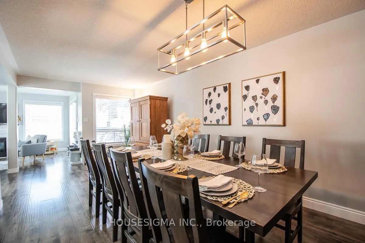 Photo 17 of 27 Staples Avenue, Clarington, Courtice — HOMEH