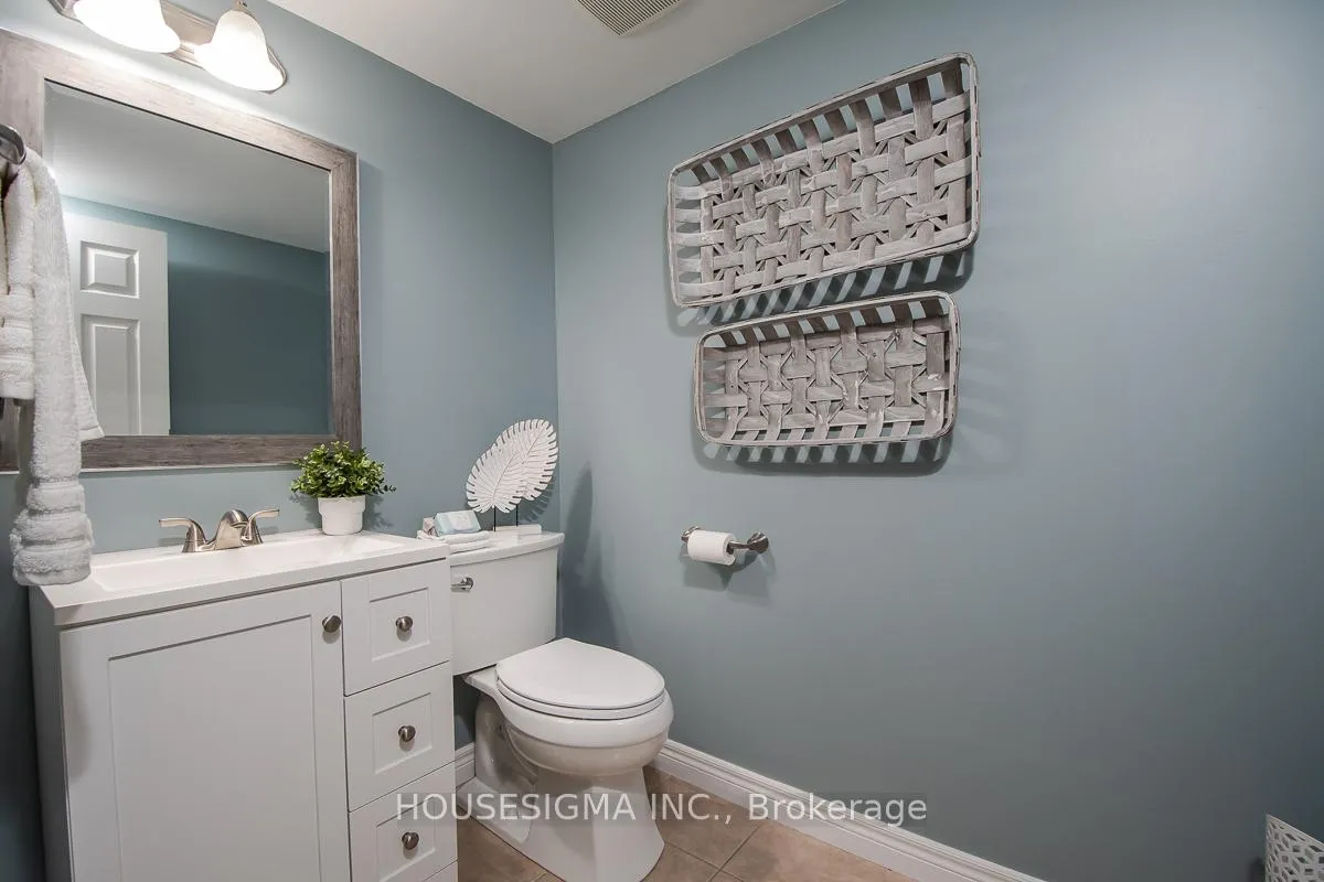 Photo 18 of 27 Staples Avenue, Clarington, Courtice — HOMEH