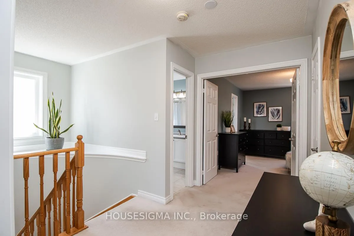Photo 19 of 27 Staples Avenue, Clarington, Courtice — HOMEH