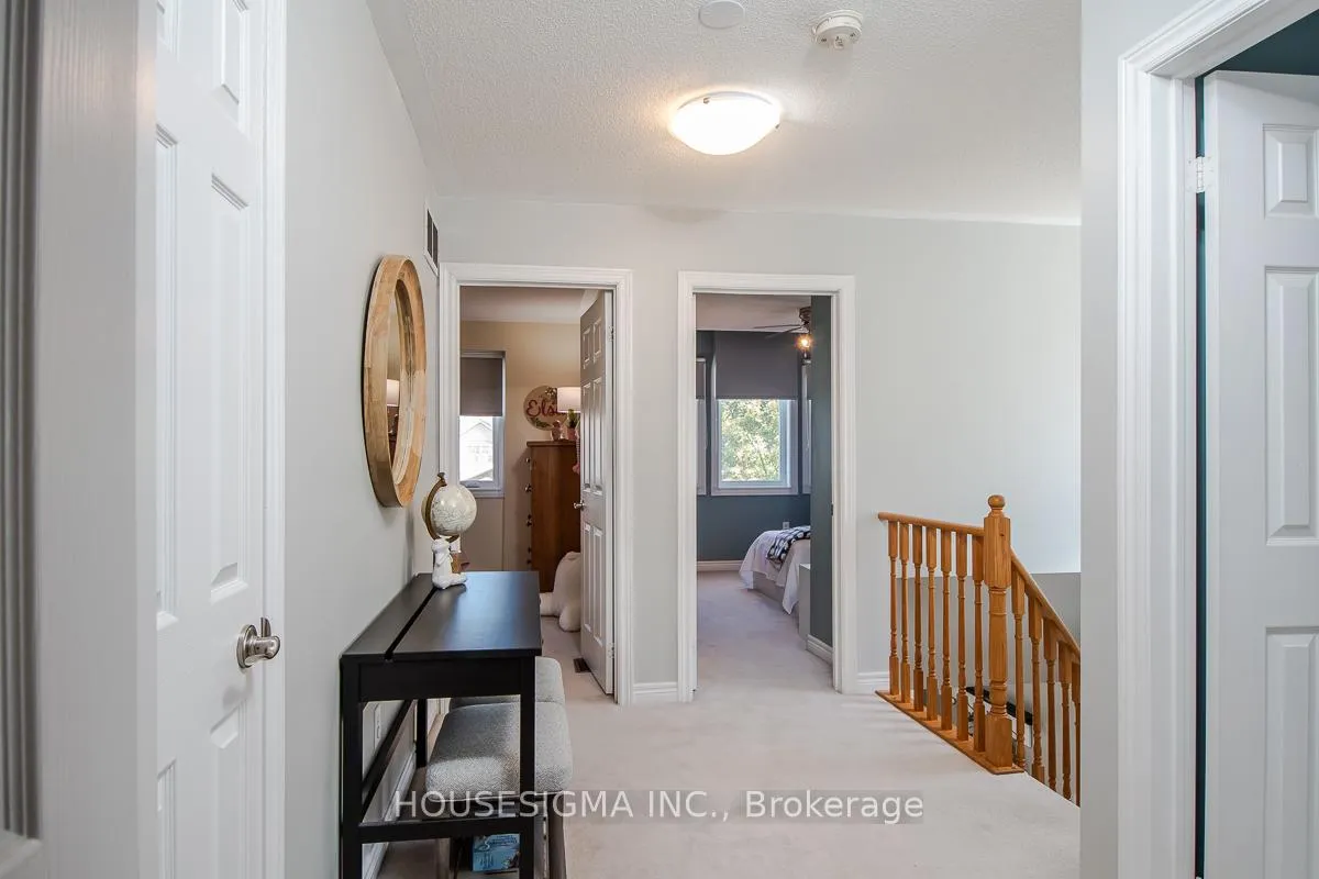 Photo 20 of 27 Staples Avenue, Clarington, Courtice — HOMEH