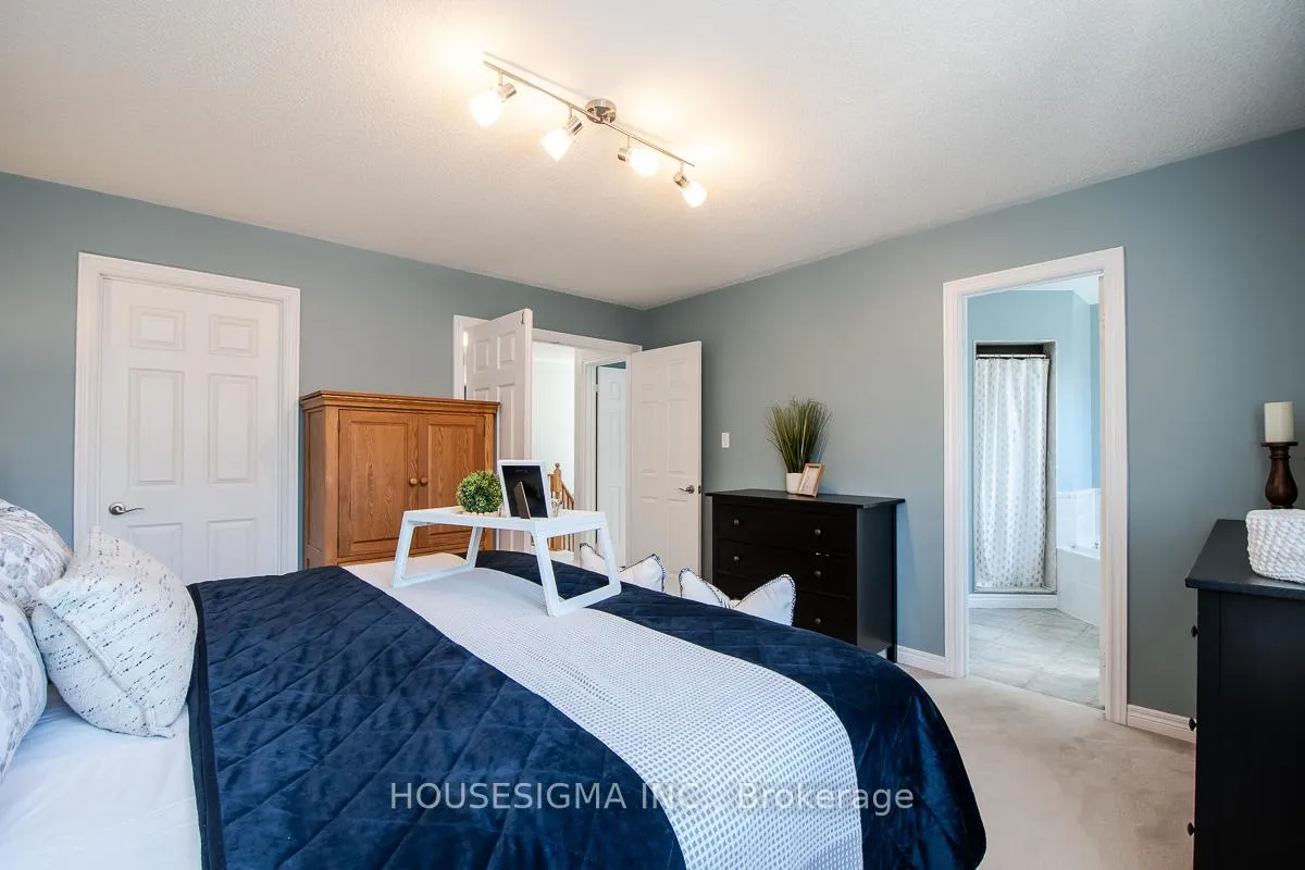 Photo 22 of 27 Staples Avenue, Clarington, Courtice — HOMEH