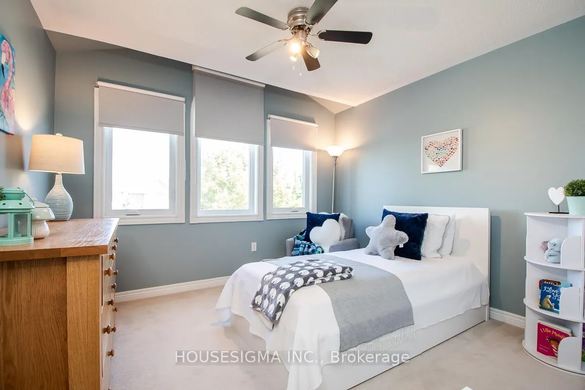 Photo 27 of 27 Staples Avenue, Clarington, Courtice — HOMEH