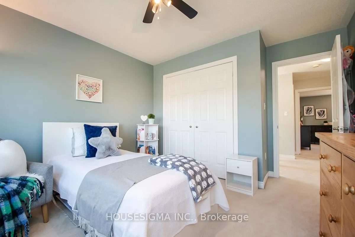 Photo 28 of 27 Staples Avenue, Clarington, Courtice — HOMEH