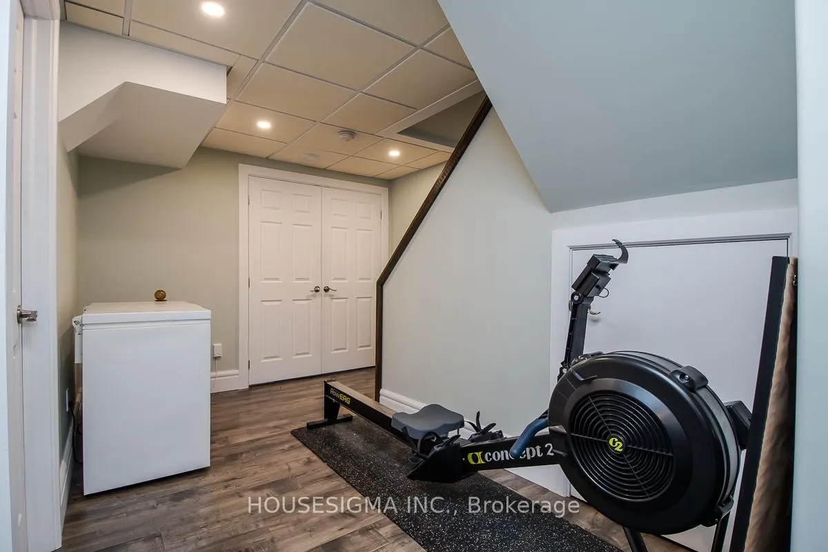 Photo 30 of 27 Staples Avenue, Clarington, Courtice — HOMEH