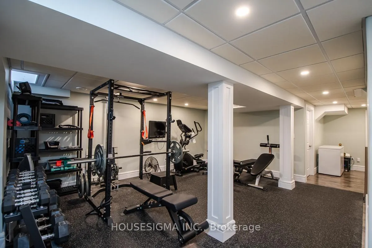Photo 31 of 27 Staples Avenue, Clarington, Courtice — HOMEH