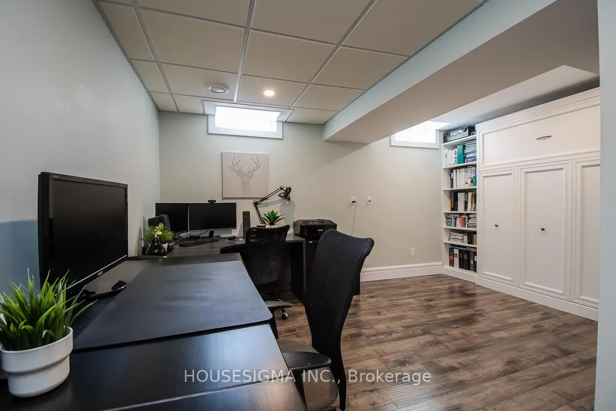 Photo 32 of 27 Staples Avenue, Clarington, Courtice — HOMEH