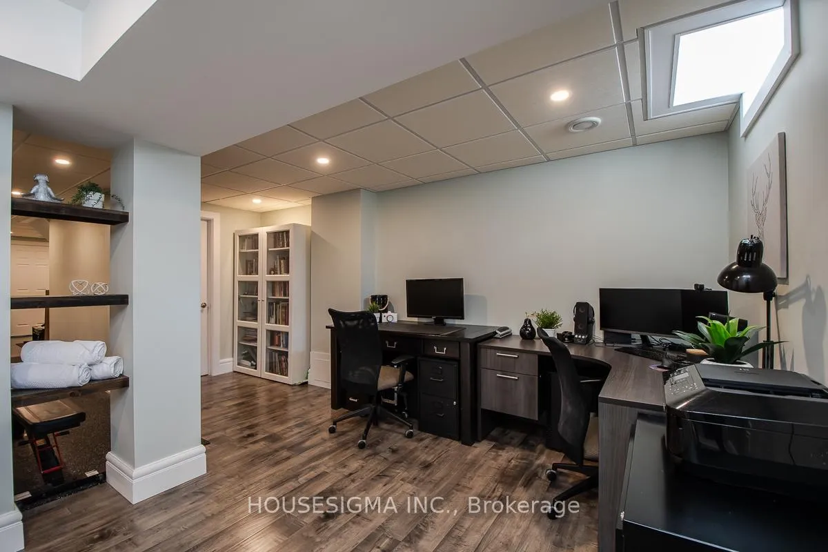 Photo 33 of 27 Staples Avenue, Clarington, Courtice — HOMEH