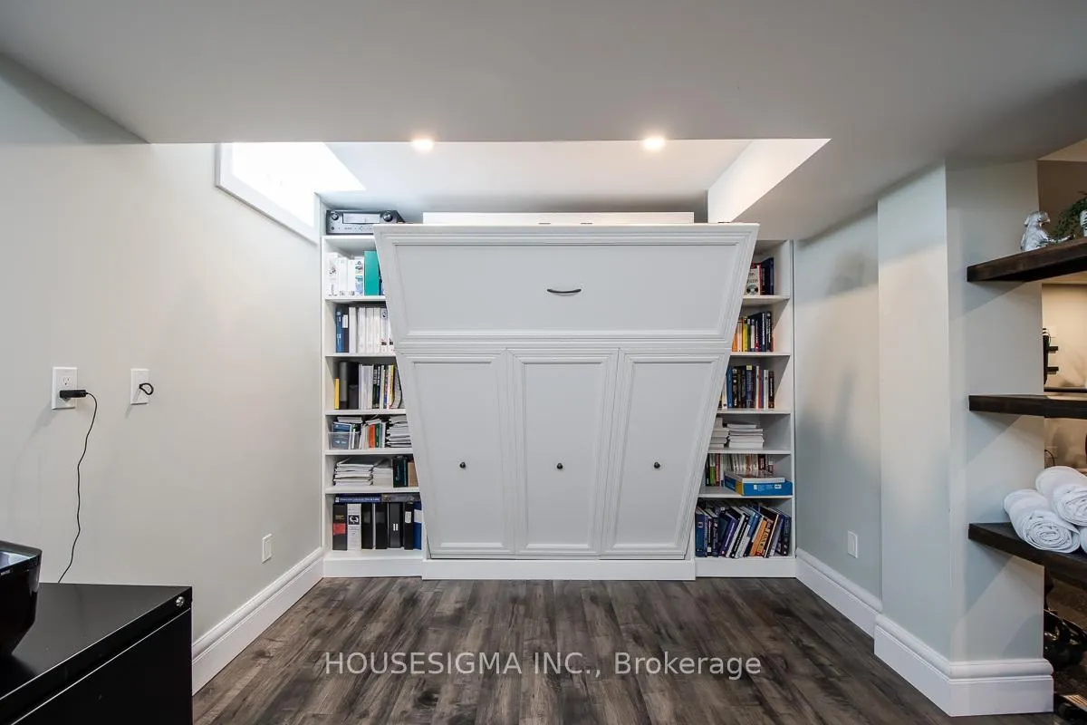 Photo 34 of 27 Staples Avenue, Clarington, Courtice — HOMEH