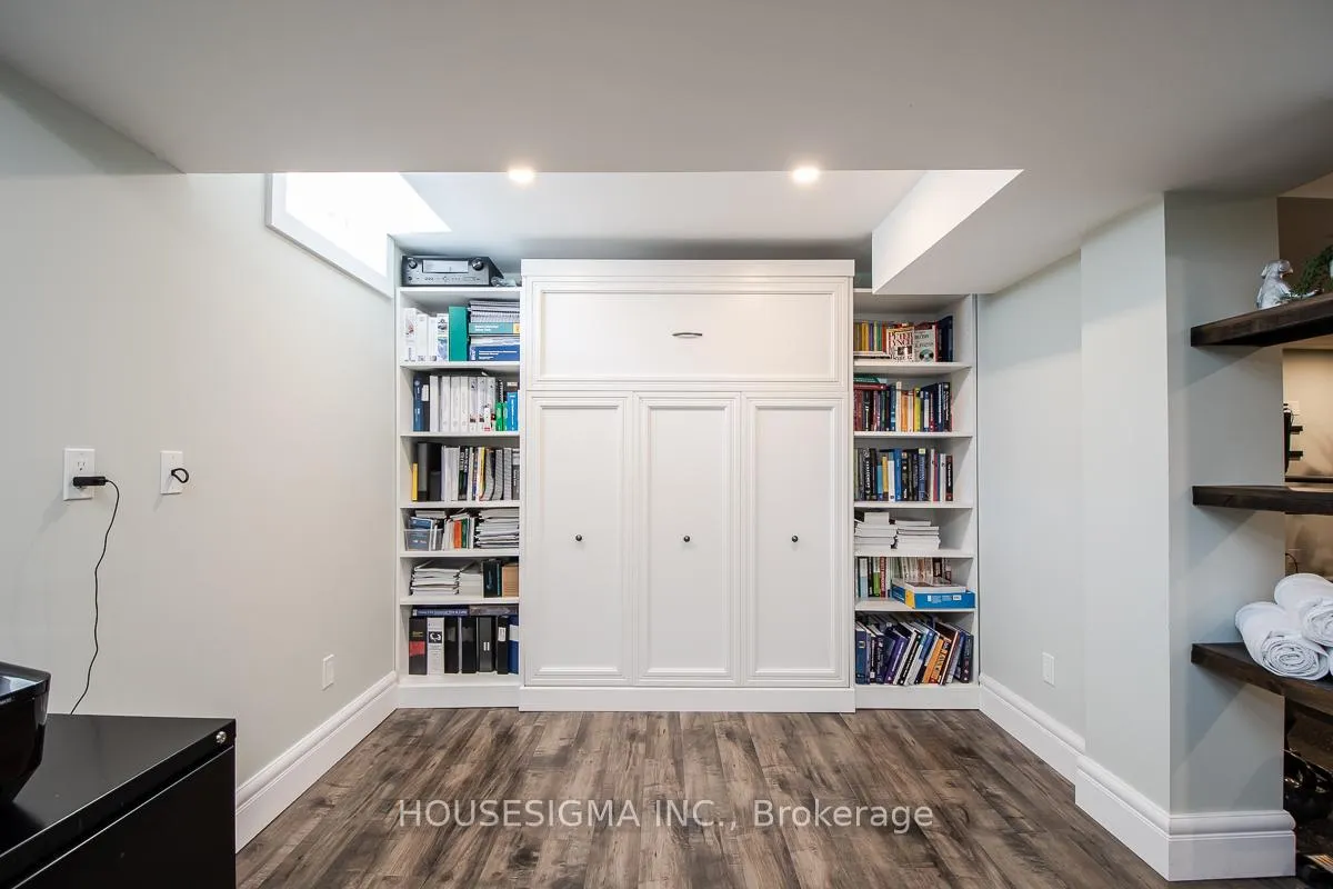 Photo 35 of 27 Staples Avenue, Clarington, Courtice — HOMEH