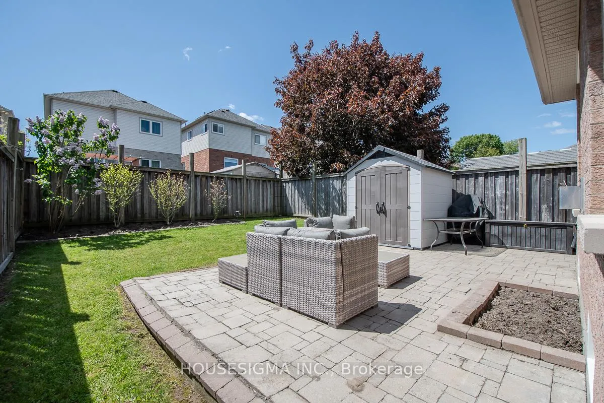 Photo 36 of 27 Staples Avenue, Clarington, Courtice — HOMEH