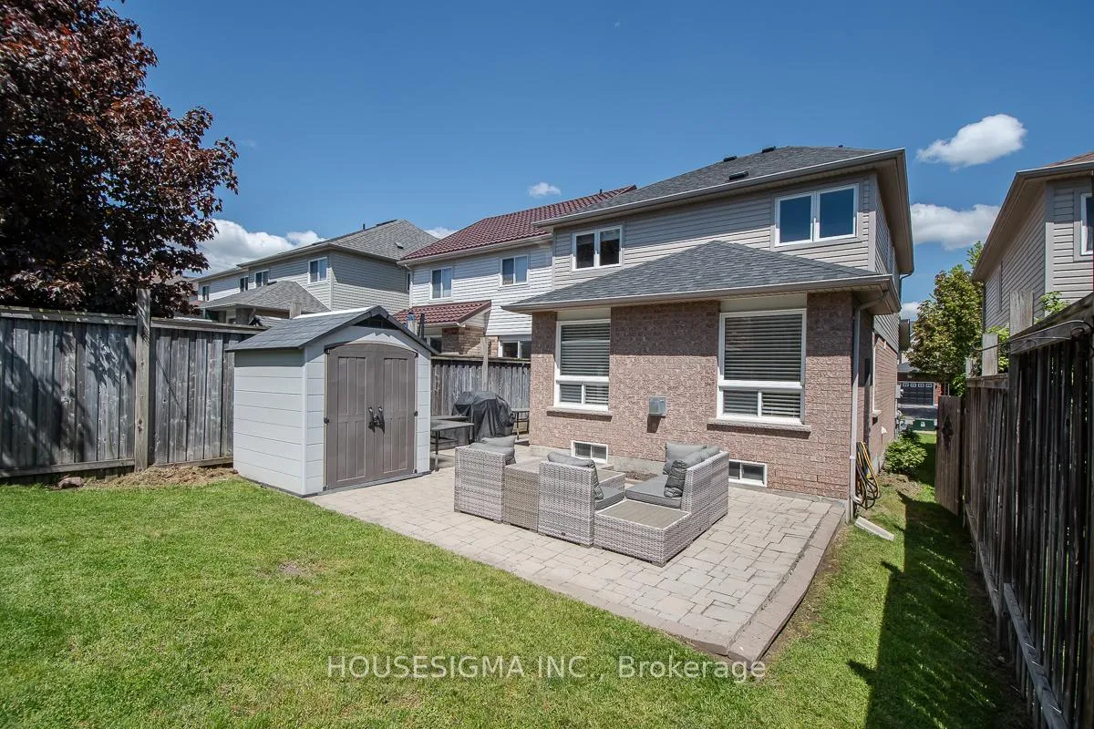 Photo 38 of 27 Staples Avenue, Clarington, Courtice — HOMEH
