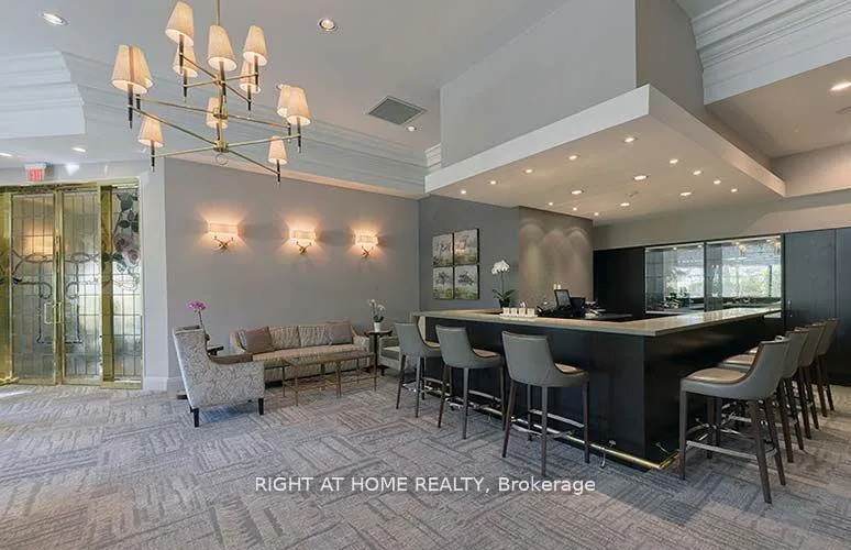 Photo 23 of Unit 3306, 65 Harbour Square, Toronto, Waterfront Communities — HOMEH