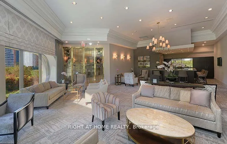 Photo 26 of Unit 3306, 65 Harbour Square, Toronto, Waterfront Communities — HOMEH