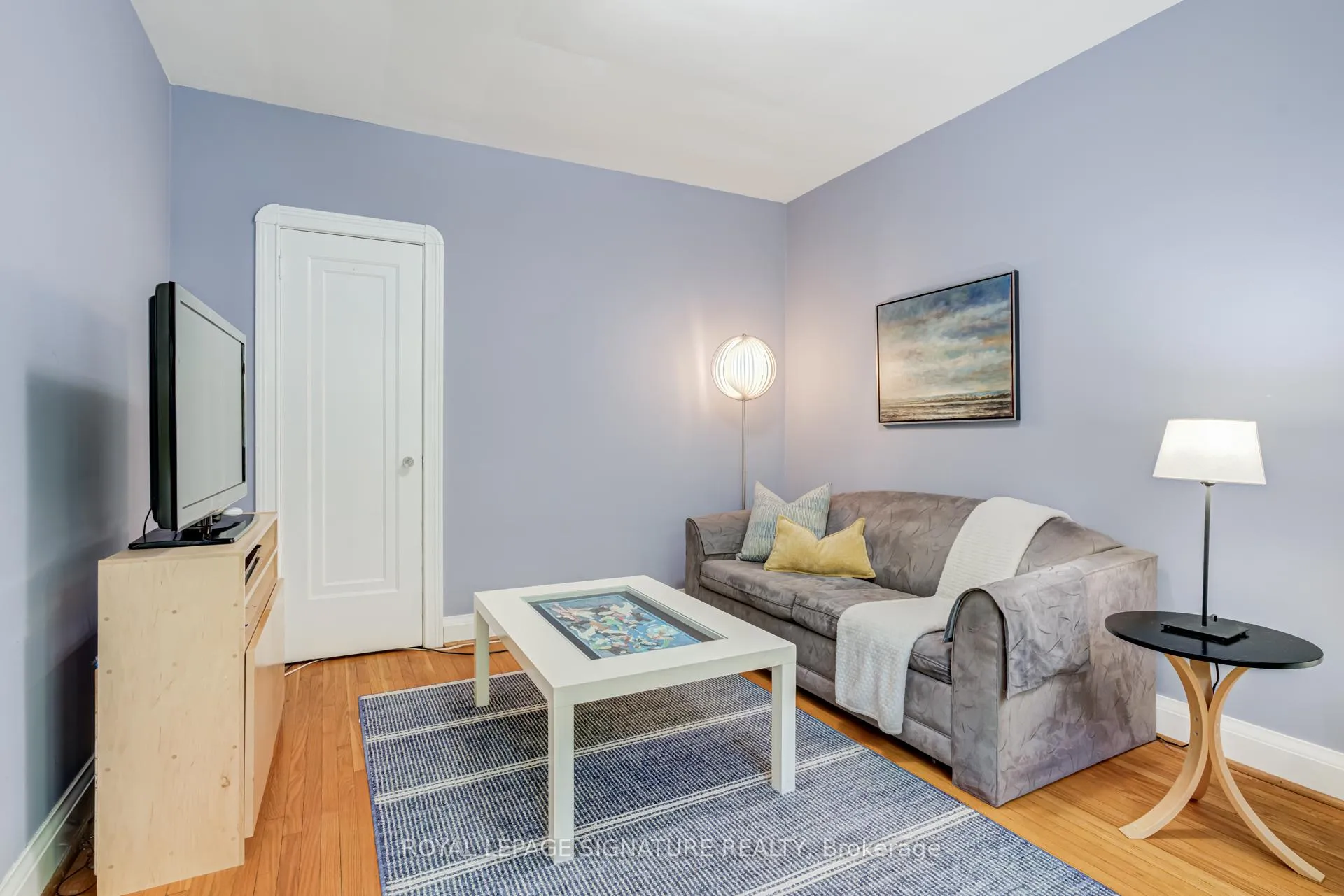 Photo 14 of 123 South Kingsway, Toronto, High Park-Swansea — HOMEH