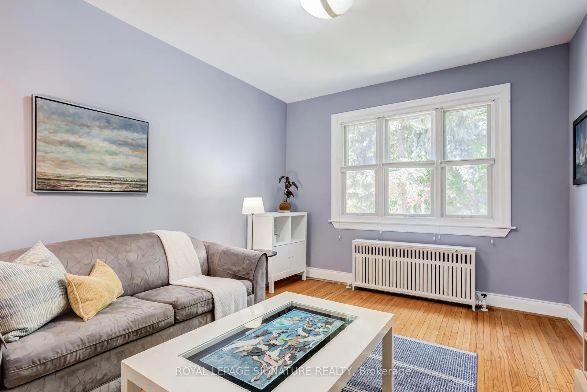 Photo 15 of 123 South Kingsway, Toronto, High Park-Swansea — HOMEH