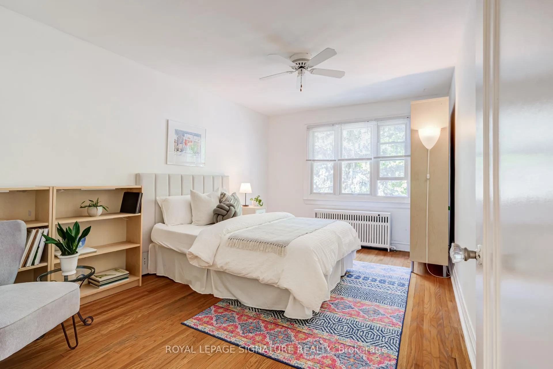 Photo 16 of 123 South Kingsway, Toronto, High Park-Swansea — HOMEH