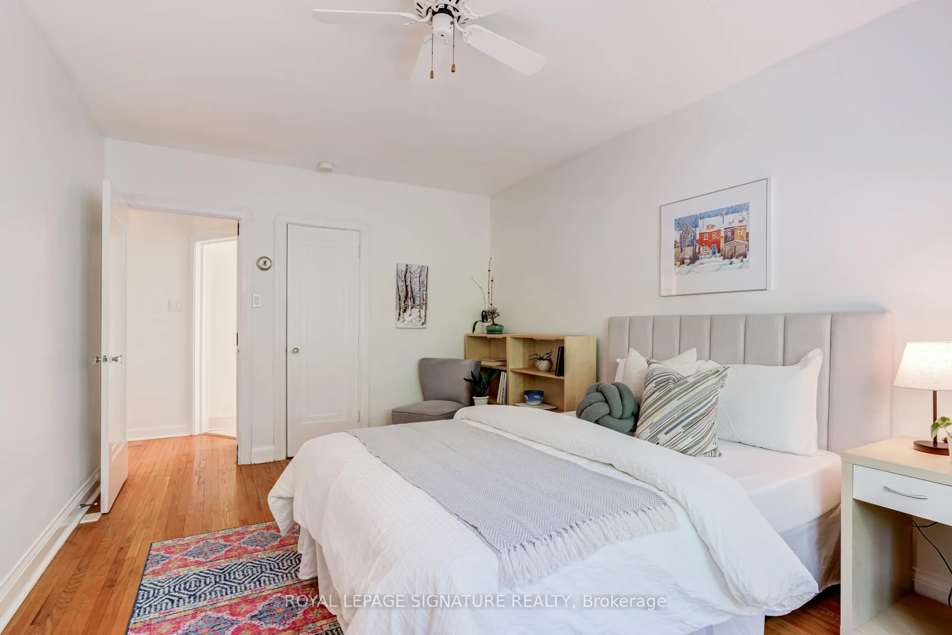 Photo 17 of 123 South Kingsway, Toronto, High Park-Swansea — HOMEH