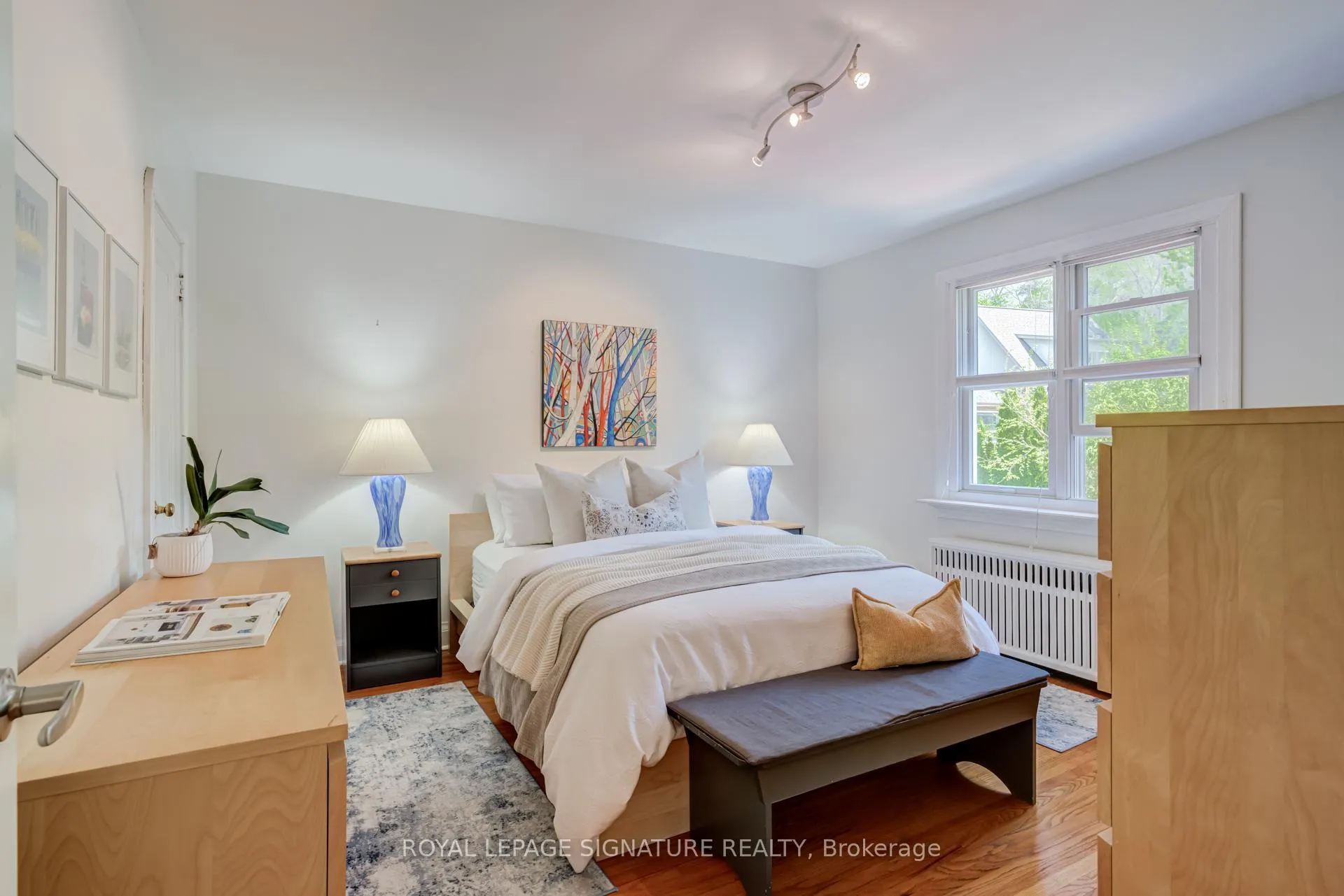 Photo 18 of 123 South Kingsway, Toronto, High Park-Swansea — HOMEH