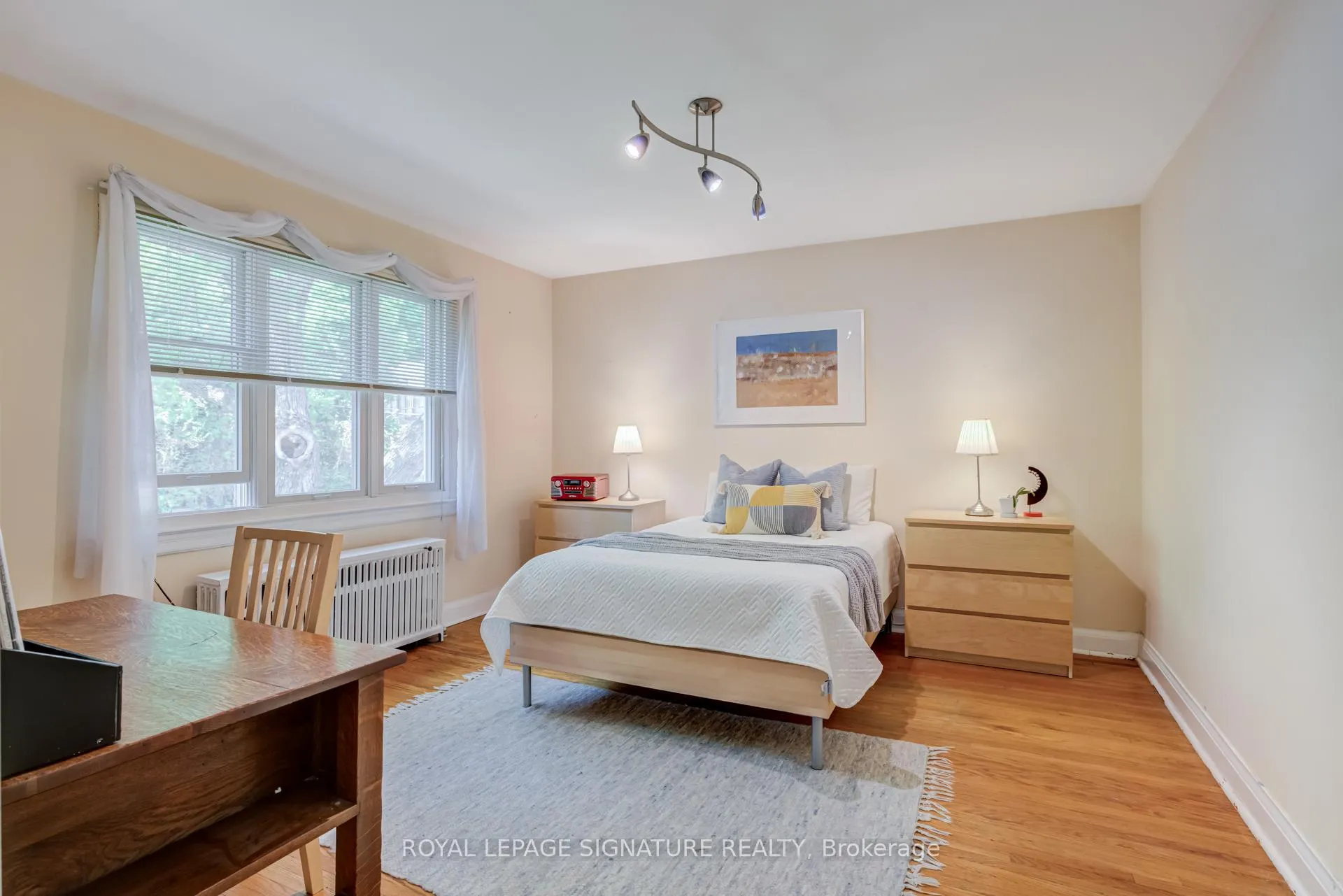 Photo 20 of 123 South Kingsway, Toronto, High Park-Swansea — HOMEH