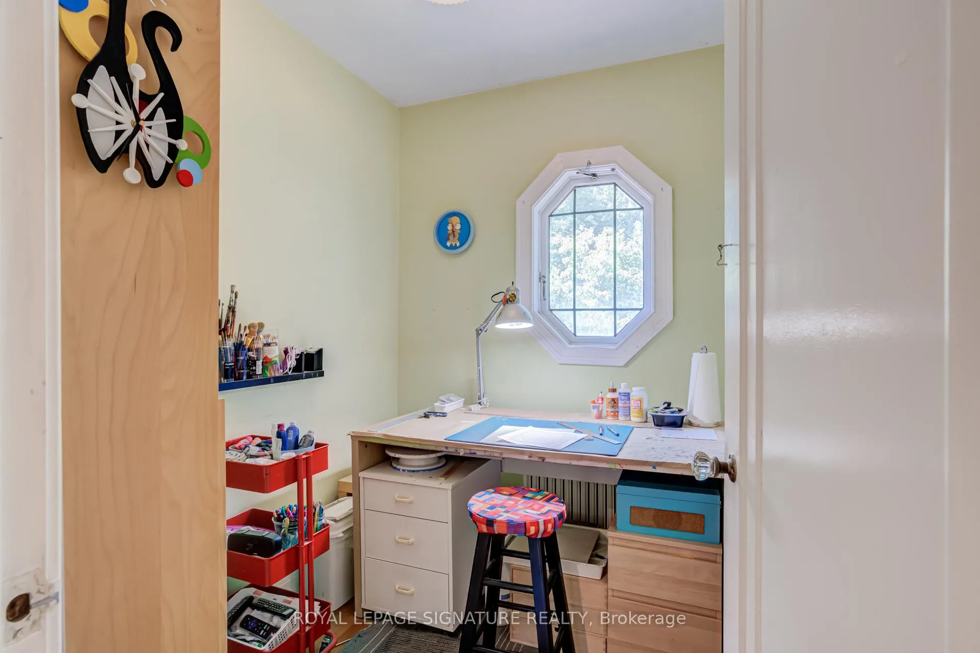 Photo 22 of 123 South Kingsway, Toronto, High Park-Swansea — HOMEH