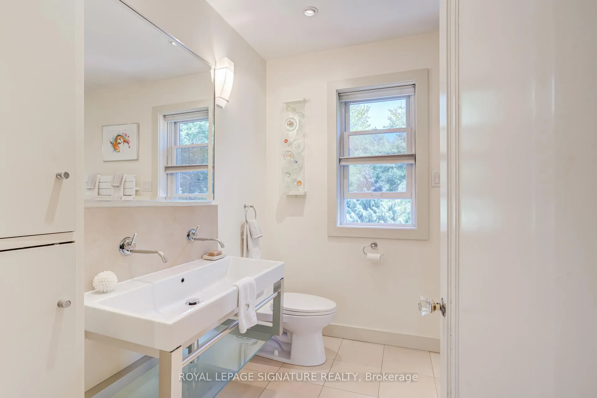 Photo 25 of 123 South Kingsway, Toronto, High Park-Swansea — HOMEH